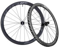 Laufradsatz ZIPP 303 S Disc Centerlock, tubeless