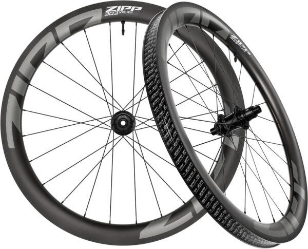 Laufradsatz ZIPP 303 XPLR S, tubeless