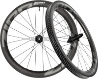 Laufradsatz ZIPP 303 XPLR S, tubeless