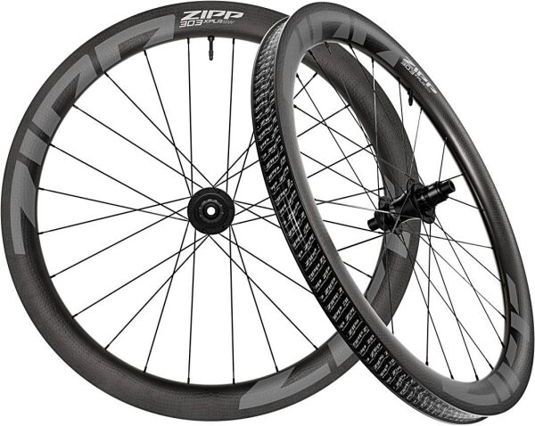 Laufradsatz ZIPP 303 XPLR SW, tubeless