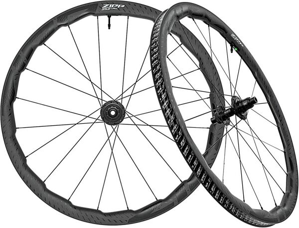 Laufradsatz ZIPP 353 NSW DISC Centerlock, tubeless
