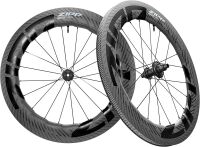 Laufradsatz ZIPP 858 NSW DISC, Centerlock, tubeless