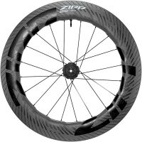 Laufradsatz ZIPP 858 NSW DISC, Centerlock, tubeless