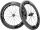 Laufradsatz ZIPP 858 NSW DISC, Centerlock, tubeless