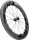 Laufradsatz ZIPP 858 NSW DISC, Centerlock, tubeless