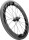 Laufradsatz ZIPP 858 NSW DISC, Centerlock, tubeless