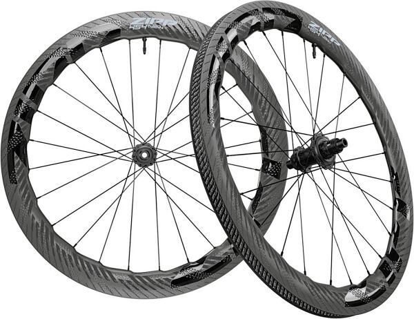 Laufradsatz ZIPP 454 NSW, Centerlock, tubeless