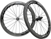 Laufradsatz ZIPP 454 NSW, Centerlock, tubeless