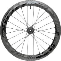 Laufradsatz ZIPP 454 NSW, Centerlock, tubeless