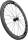 Laufradsatz ZIPP 454 NSW, Centerlock, tubeless