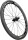 Laufradsatz ZIPP 454 NSW, Centerlock, tubeless