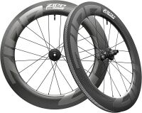 Laufradsatz ZIPP 808 Firecrest DISC Centerlock, tubeless