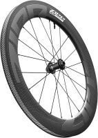 Laufradsatz ZIPP 808 Firecrest DISC Centerlock, tubeless