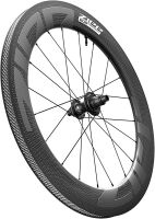 Laufradsatz ZIPP 808 Firecrest DISC Centerlock, tubeless