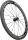 ZIPP 454 NSW DISC Centerlock MY22 vorne, tubeless