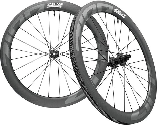 Laufradsatz ZIPP 404 Firecrest Disc Centerlock, tubeless