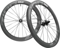 Laufradsatz ZIPP 404 Firecrest Disc Centerlock, tubeless