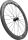 Laufradsatz ZIPP 404 Firecrest Disc Centerlock, tubeless