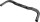 Zipp Zipp Vuka Alumina Base Lenker 40cm, 0-0