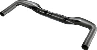 Zipp ZIPP Lenker VukaBull 38 Drop 38cm, 20mm Neigung,...
