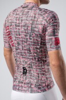 GOBIK KURZARMTRIKOT CX PRO 4.0 UNISEX CERISE