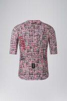 GOBIK KURZARMTRIKOT CX PRO 4.0 UNISEX CERISE