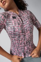 GOBIK KURZARMTRIKOT CX PRO 4.0 UNISEX CERISE