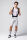 GOBIK RADHOSE KURZ ABSOLUTE PRINT HERREN EMPIRE - K10