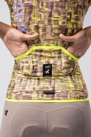 GOBIK KURZARMTRIKOT CARRERA 2.0 UNISEX CYDONIA