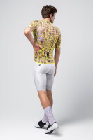 GOBIK KURZARMTRIKOT CARRERA 2.0 UNISEX CYDONIA