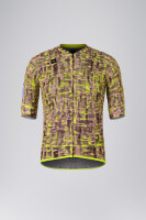 GOBIK KURZARMTRIKOT CARRERA 2.0 UNISEX CYDONIA