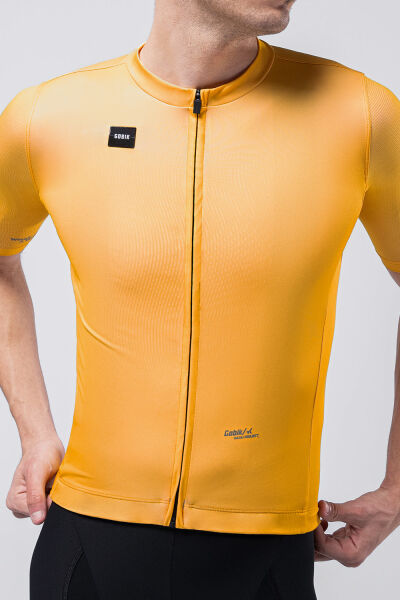 GOBIK KURZARMTRIKOT STARK HERREN DANDELION