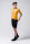 GOBIK KURZARMTRIKOT STARK HERREN DANDELION