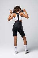 GOBIK RADHOSE KURZ ABSOLUTE 6.1 DAMEN BLACK - K9