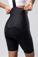 GOBIK RADHOSE KURZ ABSOLUTE 6.1 DAMEN BLACK - K9