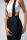GOBIK RADHOSE KURZ ABSOLUTE 6.1 DAMEN BLACK - K9