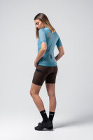 GOBIK KURZARMTRIKOT STARK DAMEN SKYDOME