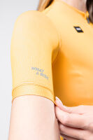 GOBIK KURZARMTRIKOT STARK DAMEN DANDELION