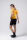 GOBIK KURZARMTRIKOT STARK DAMEN DANDELION