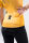 GOBIK KURZARMTRIKOT STARK DAMEN DANDELION