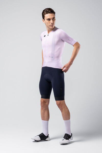 GOBIK KURZARMTRIKOT CARRERA 2.0 UNISEX MERCURY