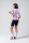 GOBIK KURZARMTRIKOT CARRERA 2.0 UNISEX MERCURY