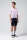 GOBIK KURZARMTRIKOT CARRERA 2.0 UNISEX MERCURY