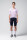 GOBIK KURZARMTRIKOT CARRERA 2.0 UNISEX MERCURY