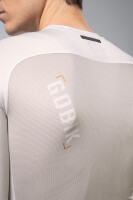GOBIK KURZARMTRIKOT INFINITY UNISEX ARGONITE