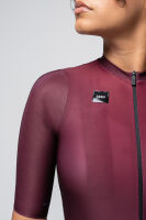 GOBIK KURZARMTRIKOT ATTITUDE 2.0 DAMEN BAROSSA