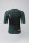 GOBIK KURZARMTRIKOT INFINITY UNISEX BUNKER GREEN