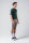 GOBIK KURZARMTRIKOT INFINITY UNISEX BUNKER GREEN, S