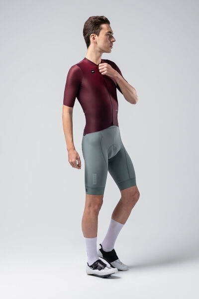 GOBIK KURZARMTRIKOT ATTITUDE 2.0 HERREN BAROSSA