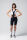 GOBIK RADHOSE KURZ ULTRALITE 2.0 DAMEN BLACK - K9